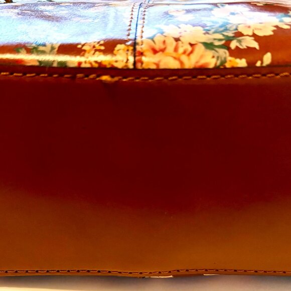 Patricia Nash Vintage Botanical Print - Picture 5 of 5